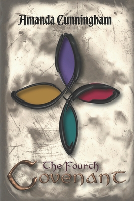 The Fourth Covenant B0BXNJ5FLX Book Cover