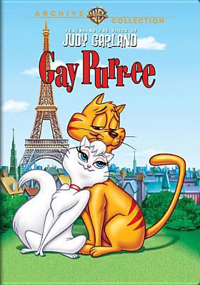 Gay Purr-Ee B00PRIY8N0 Book Cover