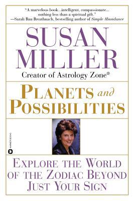 Planets & Possibilities: Explore the World of t... 0446678066 Book Cover