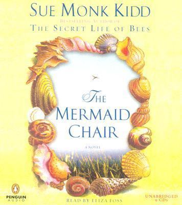 The Mermaid Chair 0143057421 Book Cover