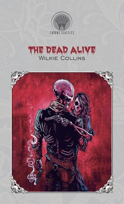 The Dead Alive 9353831555 Book Cover