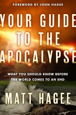 Your Guide to the Apocalypse: What You Should K... 1524781541 Book Cover