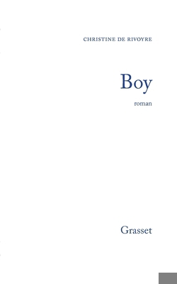 Boy [French] 2246850665 Book Cover