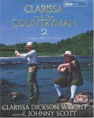 Clarissa and the Countryman Sally Forth 075531011X Book Cover