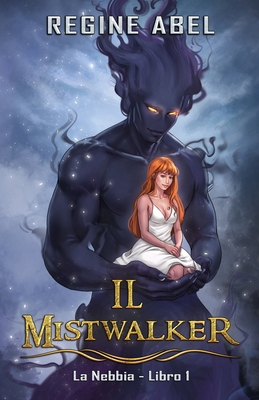Il Mistwalker [Italian] 1990572944 Book Cover