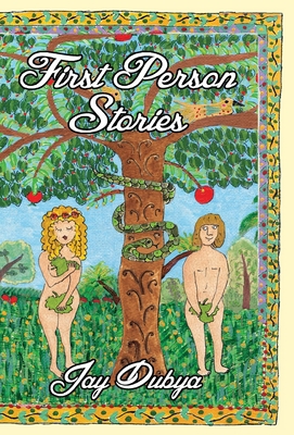 First Person Stories 1634982495 Book Cover