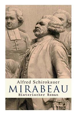 Mirabeau: Historischer Roman [German] 8027314925 Book Cover