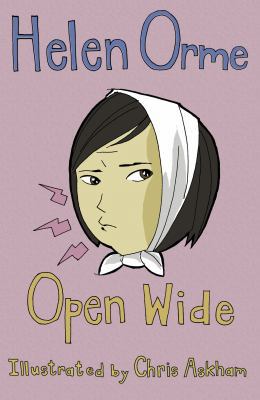 Open Wide: Set 4 (Siti's Sisters) 1841671541 Book Cover