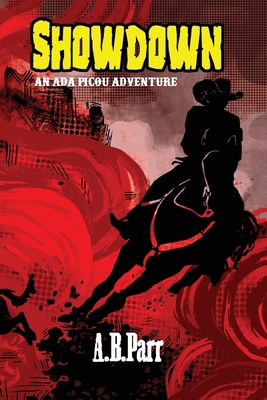 Showdown B0D28W8RT4 Book Cover