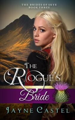 The Rogue's Bride 1073123448 Book Cover