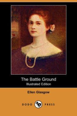 The Battle Ground 1406544981 Book Cover