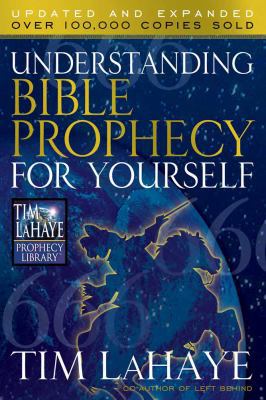 Understanding Bible Prophecy for Yourself 0736925384 Book Cover