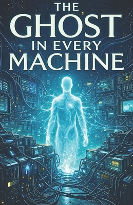The Ghost in Every Machine B0GG3YB1V7 Book Cover