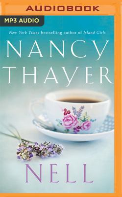 Nell 1978617380 Book Cover