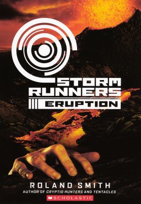 Eruption 0606262202 Book Cover
