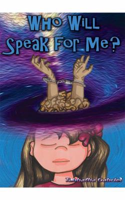 Hardcover Who Will Speak for Me? Book