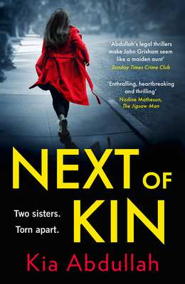 Next of Kin 0008433674 Book Cover