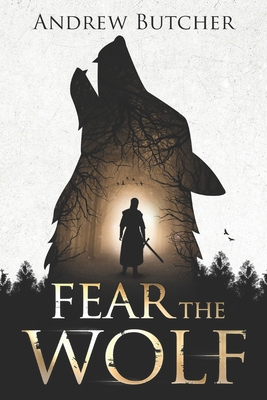 Fear the Wolf B0915Q91SB Book Cover