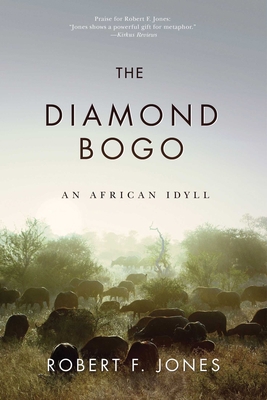 The Diamond Bogo: An African Idyll 1634502280 Book Cover