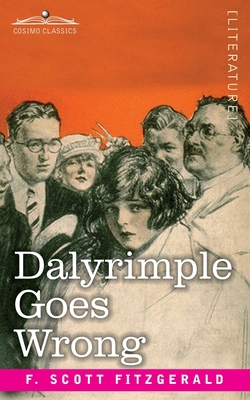Dalyrimple Goes Wrong 1646795334 Book Cover