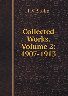 Collected Works. Volume 2 [Russian] 5519549044 Book Cover