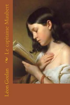 Le capitaine Maubert [French] 1523815000 Book Cover