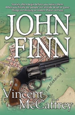 John Finn 0989790320 Book Cover