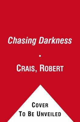 Chasing Darkness 1439131171 Book Cover