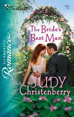 The Bride's Best Man 037319823X Book Cover