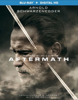 Aftermath            Book Cover
