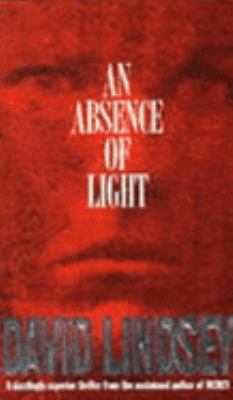 An Absence of Light 0751512796 Book Cover