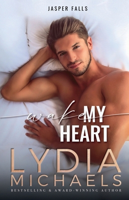 Wake My Heart 1735467723 Book Cover