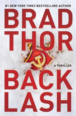 Backlash: A Thriller 1982104031 Book Cover