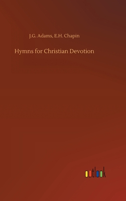 Hymns for Christian Devotion 3734070058 Book Cover
