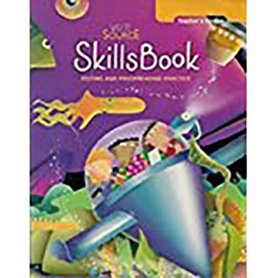 Great Source Write Source: Teacher Edition Skil... 0669507148 Book Cover