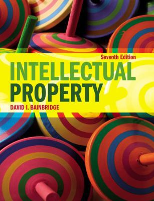 Intellectual Property 1405859202 Book Cover
