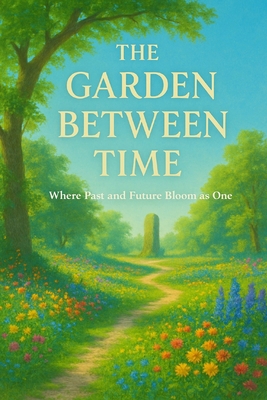 The Garden Between Time B0F7Z4QHWJ Book Cover