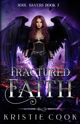 Fractured Faith 195045567X Book Cover