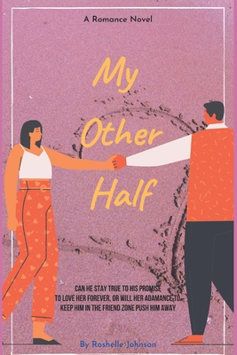 My Other Half B08FW3Q96M Book Cover