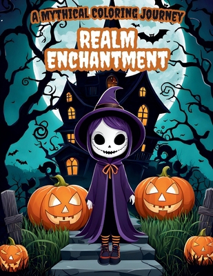 Halloween Dreams B0D7KBF6H3 Book Cover