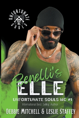 Benelli's Elle 1956988017 Book Cover