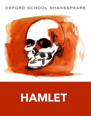 Hamlet 0198328702 Book Cover
