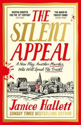 The Silent Appeal B0H24JNR7S Book Cover