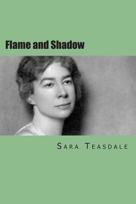 Flame and Shadow 1505290023 Book Cover