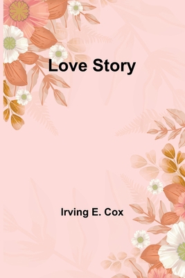 Love Story 9357392793 Book Cover