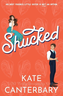 Shucked 1946352500 Book Cover