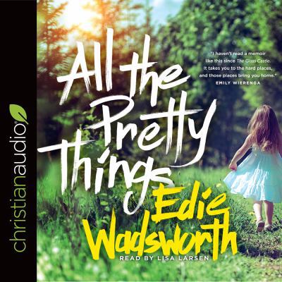 All the Pretty Things: The Story of a Southern ... 1683660633 Book Cover