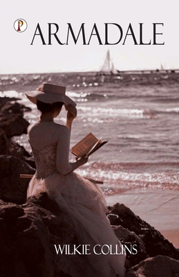 Armadale 935546746X Book Cover