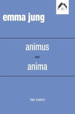 Animus and Anima B01NAKP0BG Book Cover