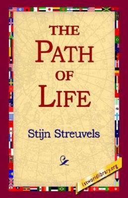 The Path of Life 142180493X Book Cover